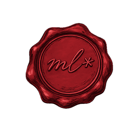 Wax Seal Mark